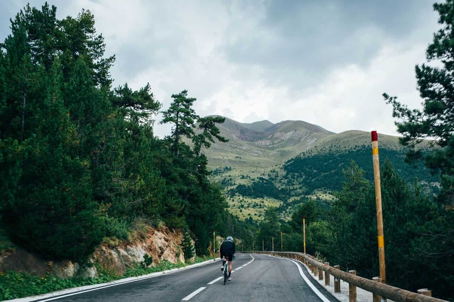 Ciclismo en Andorra by Le Bike Stop